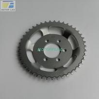 Rear Sprocket 520-43T for Benelli TNT25 TNT 25N BN251 TRK251 Leoncino 250