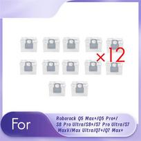 A20F-Dust Bags Replacement For Roborock Q5 Max+/Q5 Pro+