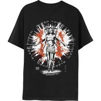 Sleep Token Rain Shirt S-XXL Tshirt Official Band T-shirt M