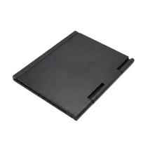 1/4Pcs Mahjong Card Holder for Table, Under-Mat Slide-in Mahjong Card Stand, Foldable Angled Viewing Display Rack, 3D Printed Table Accessory 1pc B juoda