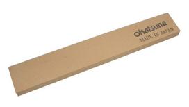 Okatsune Pruning Shear Sharpening Stone 60g No.412 ruda