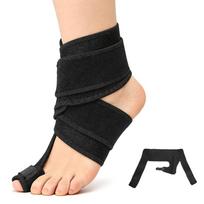 Adjustable Ankle Support Brace with Strap for Sprain Recovery & Stability
