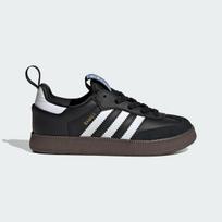 Adidas Originals Samba Kids' Skateboarding Shoes Kids 28.5