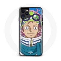 Coque Iphone 11 Pro Coby série One Piece Anime