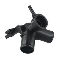 Radiator Coolant Filler 25329-1P100 For Kia Rio 2012-2017