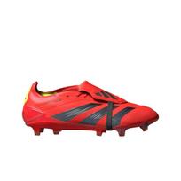 Adidas Predator Elite Ft Fg Solar Red Core Black 255