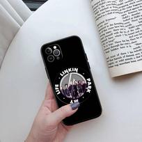 IR17 Linkin Park Case for Samsung A06 A35 A25 A24 A15 A05S A05 M55 M35 M15 A02 A12 A13 A10 A16 A20 A30 A22 A31 A32 A33 A42 A50 Samsung A22 4G gagatas