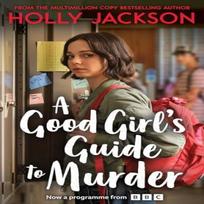A Good Girls Guide to Murder by Holly Jackson Paperback Book 9780008687069