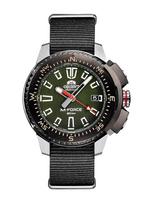 OrientVyriškas automatinis mechaninis nardymo laikrodis RA-AC0N03E10B