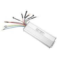 Brushless Motor Controller 48V 50A Electric Brushless Motor Controller with SM Connector for Electric Vehicle