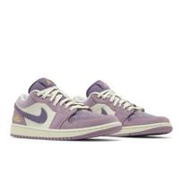 Air Jordan 1 Low International Women's Day DR8057-500 EU 44 violetinė