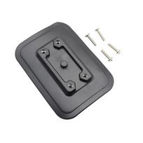 Kayaking Inflatable Boats Rod Holder Fixed Base Fish Finders Mount Kayaks Stand Pad Fishing Tool Accessories Enduring 1