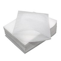 20 vnt. putplasčio maišeliai, apsauginiai putplasčio maišeliai persikraustymui 25*35cm white