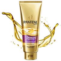 Pantene 3-Minute Miracle Damage Repair Conditioner 180ml
