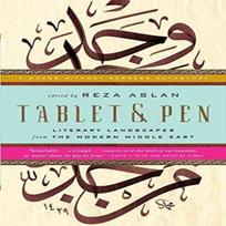 Tablet amp Pen by Reza Aslan Paperback Book 9780393340778
