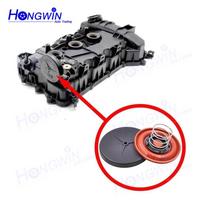 Vožtuvo dangtelio remonto komplektas Citroen C3 A51 C-ELYSEE DS3 Peugeot 301 A94 M3 M4 9811067580 9676193780 9806820880 9811067580 Valve Cover X1