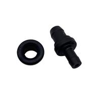 PCV vožtuvas OEM#12204-15030 17130-PH1-003 11810-0M300 skirtas Nissan Rogue Altima Murano Juke, Toyota Honda Automobilio Variklio Dalys 1PC black
