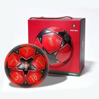 Portugal National Football Team Commemorative Gift Box Size 5