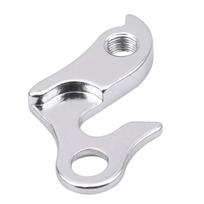 1pc Bicycle Rear Derailleur Hanger Universal for Mountain Road Bike Racing Frame Gear Tail Hook Replacement Parts