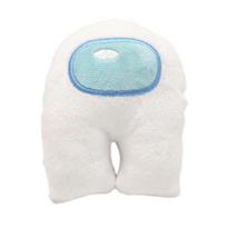 Adorable Among Us Plush Toy Soft Stuffed Figure With Vibrant Colors And Cute Design balta