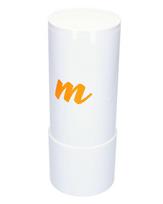 Mimosa A5-360 Prieigos taškas, 1Gbps, 4x4, 4.9-6.4GHz, integruota 14dBi antena 360° | A5-14 A5-360 | 5902560368963