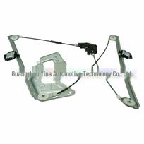 BMW 5 Series E39 Window Regulator (Models 51338252394, 51338252393) Left 51338252393