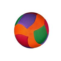 Official Size 5 Quiet Soccer Ball Soft Material Durable Construction Suitable for Indoor Outdoor Use Training and Recreational Play One Size