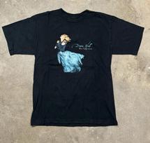 Diana Krall When I Look In Your Eyes Cotton Heavy Black All Size T Shirt TU881 XXXL
