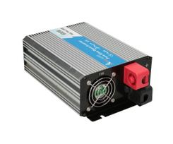 ExtraLink Extralink EXTRALINK ĮTAMPOS KEITIKLIS 12V - 230V, 600W, GRYNAS SINUSAS OPIP-600W | EX.18082 | 5903148918082