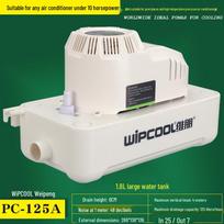 Fully Automatic Air Conditioner Condensate Drain Pump PC-12/320A