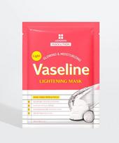 InSolution Light Vaseline Lightning Mask 10 Sheets