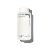 INNISFREE žaliosios arbatos hialurono tonikas 170 ml (3 variantai) 1PCS