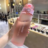 780 ml nešiojamas vandens butelis gerti arbatos puodelis lauko sporto stovyklavimo reikmenys 780ml gray