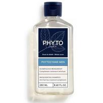 Phyto Phytocyane-Men Revitalising Shampoo 250ml white