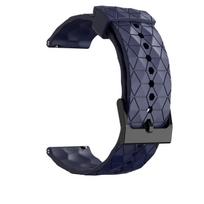 Huami Amazfit GTR 47mm apyrankė 22mm silikoninė laikrodžio apyrankė Amazfit GTR 4 3 2 2E/GTR3 Pro apyrankė Amazfit Stratos 3 2 Correa 22mm