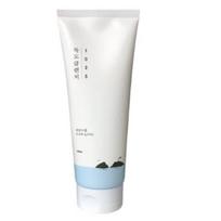 Round Lab 1025 Dokdo Cleanser 250ml – Gentle pH-Balanced Facial Foam with Deep Sea Water