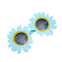 Art The Clown Glasses, Terrifier Glasses, Suitable For Horror Movie Costumes, Adult Halloween Role Play One Size mėlyna
