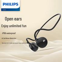 Philips TAA1609 Open-Ear Bone Conduction Sport Headphones