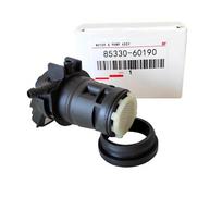 85330-60190 Toyota Corolla RAV4 4Runner Yaris Lexus Mazda 3 5 6 Ford Mercury priekinio stiklo plovimo siurbliui 85330-60160 85330-60180