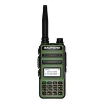 Baofeng BF-V85 Plus Upgraded Dual-Band Two-Way Radio (CN version)