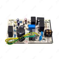 Nauja „Gree“ oro kondicionieriaus lauko bloko valdymo plokštė W52535C Grandinės PCB GRJW52-A3 30135340 Kondicionavimo dalys