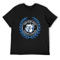Sani Bom Zagler Team - Croatian Players in The Game. Pink and Blue Teenage Football Team T-shirt for Streetwear. - Men's Summ... S įvairiaspalvis