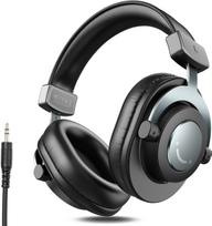 Fifine H8 studio headphones (black) | H8H | 5031192994063
