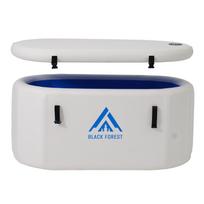 Extralink Ice Bath | Wanna do morsowania | 150x80x65cm, biała | EX.23452 | 5907207223452