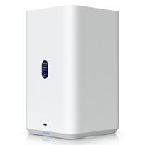 Ubiquiti UNAS-2-W | Dysk sieciowy NAS | 2x 3.5" HDD, 2.5GbE RJ45, USB-C | UNAS-2-W-EU | 0810084698433