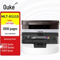 Compatible MLT-D111S Toner Cartridge for Samsung Printers