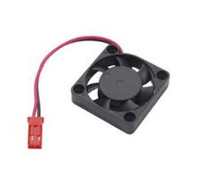Banana Pi BPI-R3 Acrylic Case with Cooling Fan for Heat Dissipation Model 1