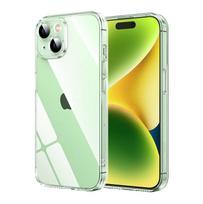 Etui Ochronne Ugreen Lp729 Iphone 15 (Przeźroczyste)