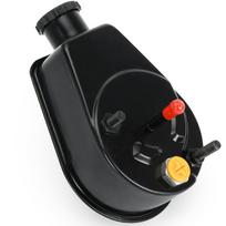 Tinka MerCruiser Strendrive / Volvo Penta OMC Cobra 4 cilindrų 4.3L 5.0L 5.7L 7.4L varikliui vairo stiprintuvo siurblys #3888323 STP06BK