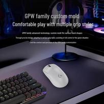 Logitech G Pro X Superlight Wireless Gaming Mouse